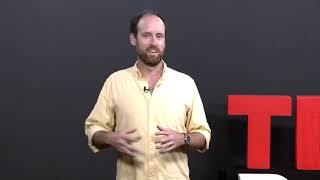 Why you should learn to code | Matthew Reynolds | TEDxBasel