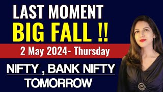 Nifty Prediction For Tomorrow | 2 May | Bank Nifty Analysis | Stock Market Tomorrow | Payal