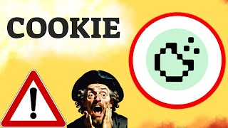 COOKIE Prediction 25/JAN COOKIE COIN Price News Today - Crypto Technical Analysis Update Price Now