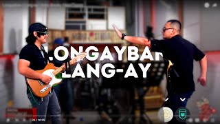 Longayban | Lang-ay | Achy Breaky HeartTayaw