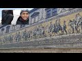 ep.1 พาชมเมืองเก่า dresden frauenkirche zwinger ... 🇩🇪