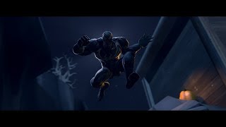 [SFM_short] Breakthrough