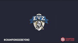 Meet the teams: EV Zug