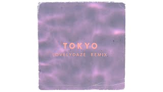Drug Seeker - Tokyo (Lovelydaze Remix)