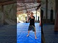 3 Striking Drills with Ranging Footwork - Pekiti Tirisa Kali