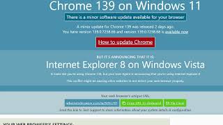 Google Chrome User Agent Switcher is WILD – Browse Any Site as ANY Device!