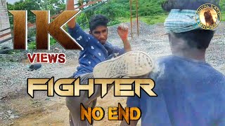 FIGHTER..NO END...new fight scene| Dhone fight scenes |trending videos| 2020 best fighting scene|