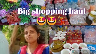 shopping | karaikal / whole sale shopping | Affordable rate useful things at karaikal