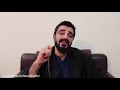 hamza ali abbasi announces to quit showbiz samaa tv 15 november 2019