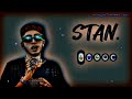 MC ST∆N | Aa Ja Snam | MC Stan ringtone | Mc Stan BMG Ringtone Editing | Mc Stan Rap Song🔥