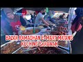 BAZAR RAMADHAN E-MART MATANG Kuching, Sarawak April 7, 2023