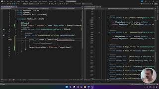 How to Enable Code Generation for Power Platform Plugins in Visual Studio