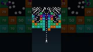 Bricks Breaker | Challenge Balls Blast Puzzle
