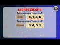 สถิติหวย ย้อนหลัง34ปี งวด 16 4 67 คัดเฉพาะ เฉพาะที่ออกวันอังคาร เดือนเมษายน ออกบ่อย ห้ามพลาด