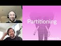 Partitioning | Postgres.FM 040 | #PostgreSQL #Postgres podcast