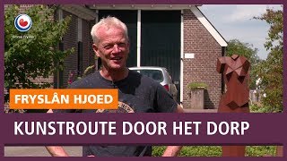 REPO: Open Stal in Oldeberkoop