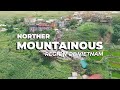 Northern Mountainous Region Of Vietnam Before Being Devastating By Typhoon Yagi | Travel |Yagi Storm