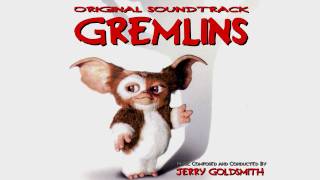 Gremlins - OST