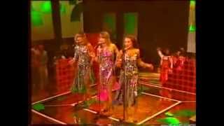 Disco Dance - 1981 - Northern Ireland Finals (Pt 2)