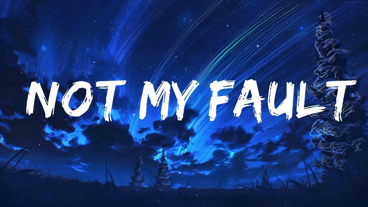 Reneé Rapp & Megan Thee Stallion - Not My Fault (Lyrics) - YouTube