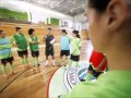 SN Futsal Feminino: Análise de Luís Conceição ao Portugal 2-3 Brasil (V Torneio Mundial)