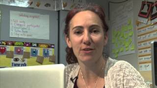 DCSD Elementary Progress Report