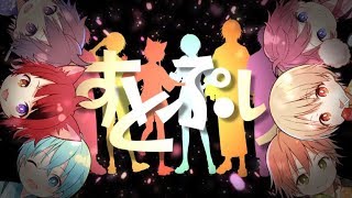 すとぷり ナユタン星人歌ってみたメドレー 莉犬 ころん るぅと なな