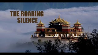 OLD, RARE BUDDHIST DOCUMENTARY: The Roaring Silence (1973) Tantric Buddhism in NEPAL, HIMALAYA.