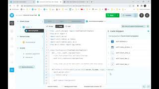 Python Anvil tutorial 13 CRUD 2