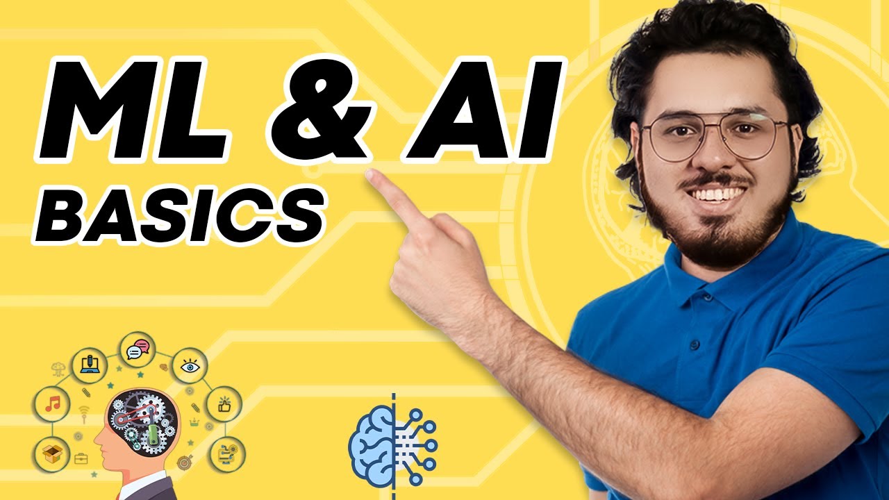 All About Machine Learning & Deep Learning In 2024 🔥 - YouTube