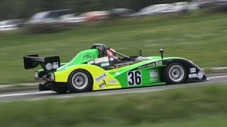 45 Internationales Rechbergrennen 2016 | Andreas Hasler | Radical SR4 [MotoRecords.pl]