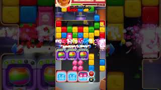 Toon Blast || Level 10161 -Level 10170|| Gameplay ||