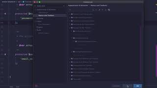 PhpStorm - From a Fresh Install To A Master Laravel Setup - Christoph Rumpel