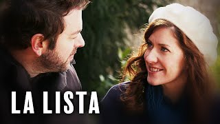 La Lista | Película Completa Cristiana en Espanol | Scott Pryor, Kristen Sharp,