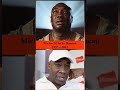 Michael Clarke Duncan, The Green Mile (1999) | Then and Now