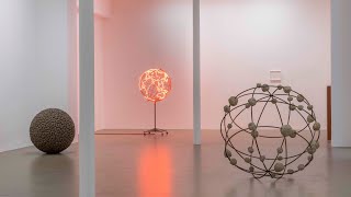 Mona Hatoum, 2019