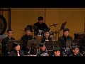 2022 08 28 屏東高中暑假音樂會［屏音繚繞］ カノンbrass rock arr.鄉間幹男