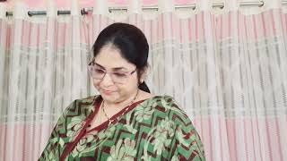 అంశం. అవిధేయులు అనగా ఎవరు ?Friday message by sis Glory, 3-5-2024.