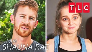Shauna and Dan's Cutest Moments From Season 2 | I Am Shauna Rae | TLC