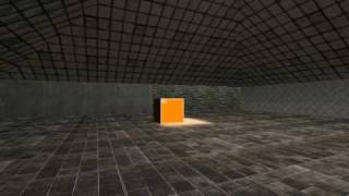 Source SDK Cubemaps