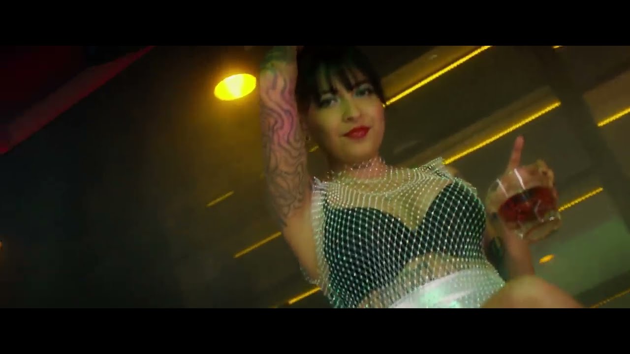 Dharius Tiro Loko Kamimami Mhaya Lunatic Alisther Z Xperimento