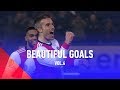 BESTE GOALS IN EREDIVISIE | BEAUTIFUL GOALS VOL #6