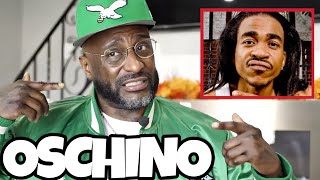 Oschino: Max B is about to find out how FAKE the rap game is “give it a year”