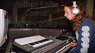 Cosma - Set Tribute Mix (2003)