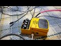 behringer uc200 ultra chorus pedal review