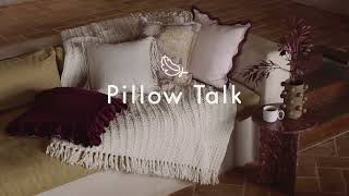 Pillow Talk Australia - Settle Into Winter - Preview Product 15s