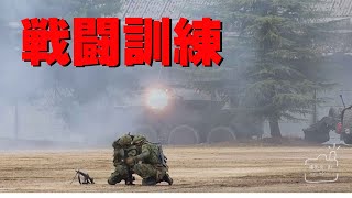 【今津駐屯地】創立72周年記念行事