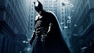 Coach Kozak's Dark Knight Rises Workout | Tom Hardy, Christian Bale, Bane, and Batman Workout