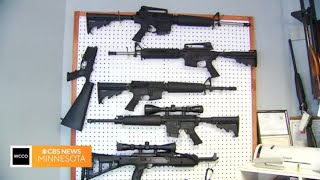How gun control would work in Minnesota under legislation