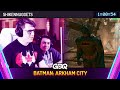 Batman: Arkham City by ShikenNuggets in 1:00:54 - Awesome Games Done Quick 2024